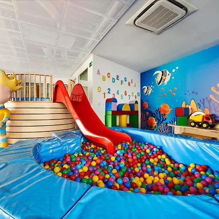 Vacationclub - Marine Hotel***** 221 アパート *
