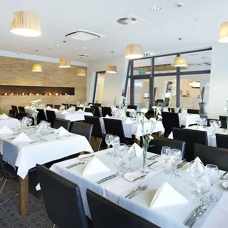 Vacationclub - Marine Hotel***** 221 コウォブジェク