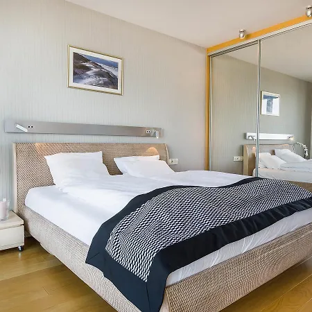Vacationclub - Marine Hotel***** 221 アパート コウォブジェク