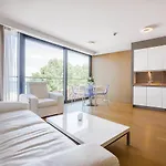 Appartement Vacationclub - Marine Hotel***** 221