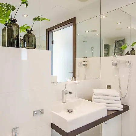 Vacationclub - Marine Hotel***** 221 Kołobrzeg