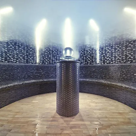 Vacationclub - Marine Hotel***** 221 Apartment