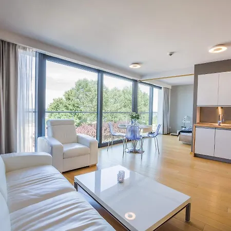 Vacationclub - Marine Hotel***** 221 * Kolobrzeg