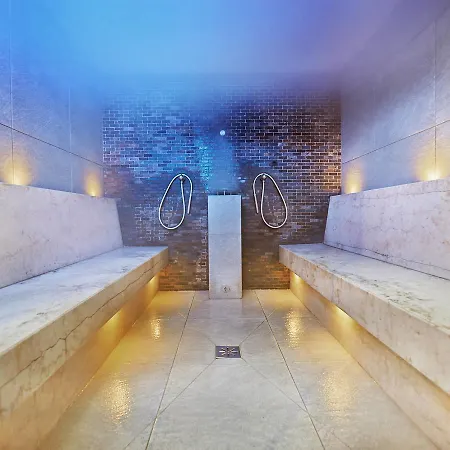 Vacationclub - Marine Hotel***** 221 Apartamento