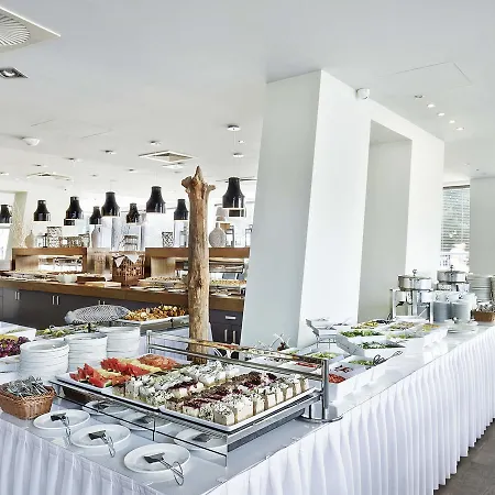 Vacationclub - Marine Hotel***** 221 *