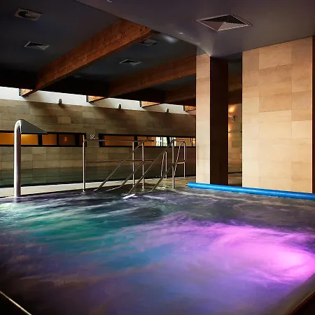 Vacationclub - Marine Hotel***** 221 *