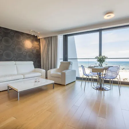 Apartamento Vacationclub - Marine Hotel***** 221