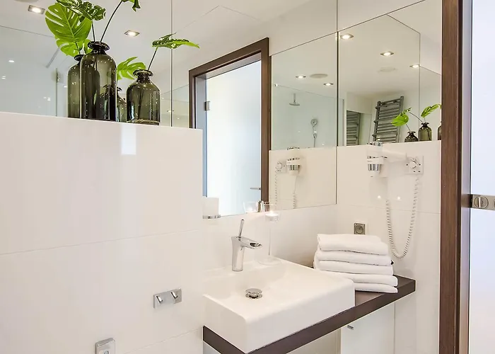 Vacationclub - Marine Hotel***** 221 Kolobrzeg