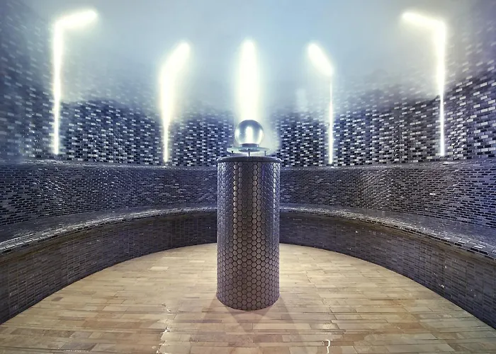 Vacationclub - Marine Hotel***** 221 Lägenhet