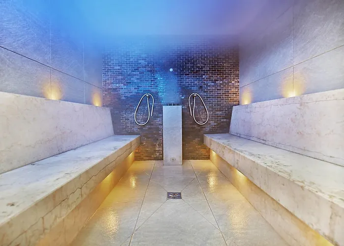 Vacationclub - Marine Hotel***** 221 Lägenhet