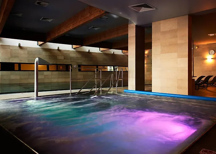 Vacationclub - Marine Hotel***** 221 *